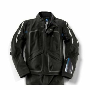 BMW Motorrad Enduro Guard Jacket Size Gr. 54