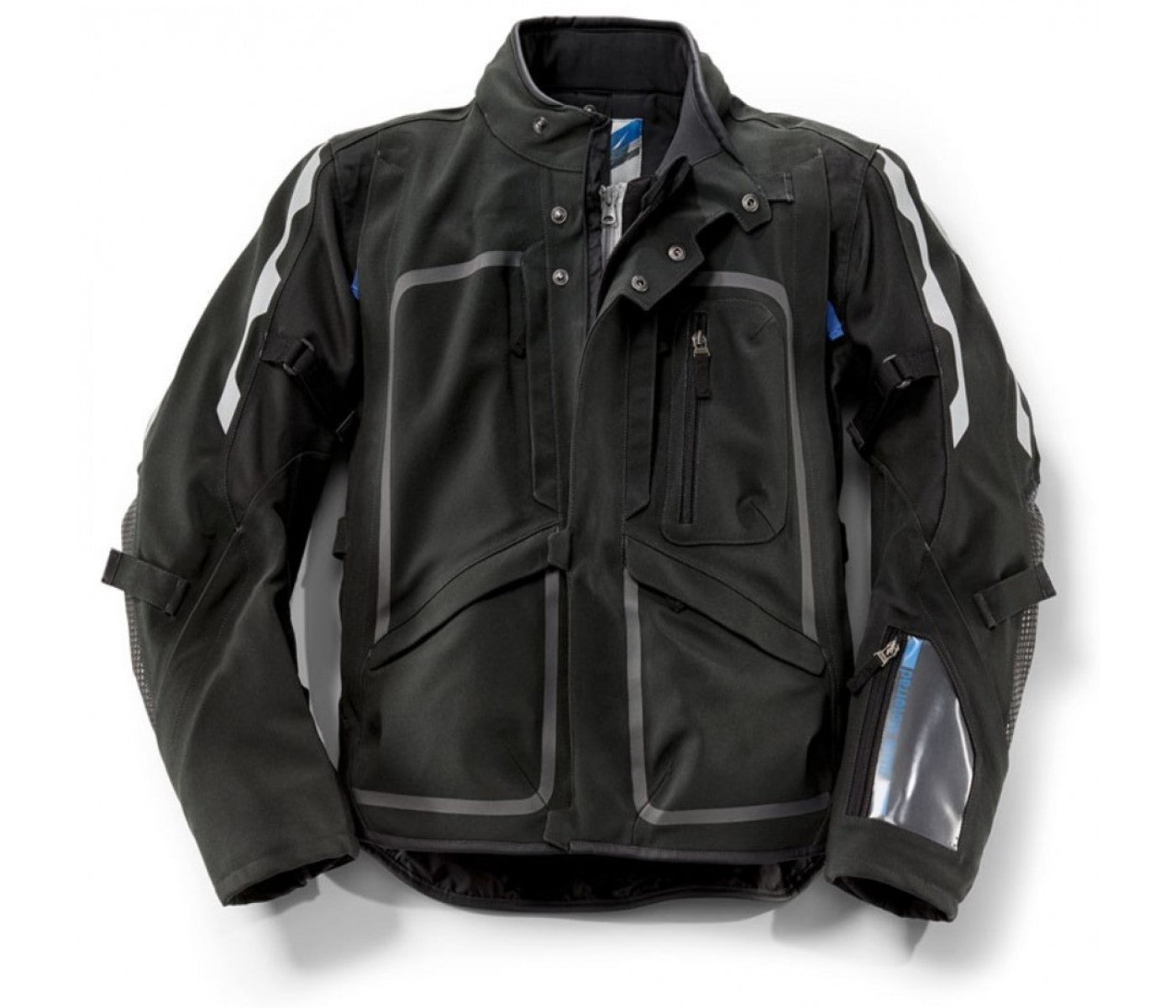 BMWMotorradEnduroGuardJacketSi