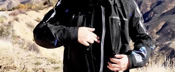 BMW Motorrad Enduro Guard Jacket Size Gr. 54 – www