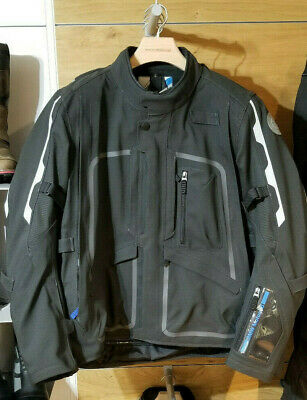 BMW Motorrad Enduro Guard Jacket Size Gr. 54