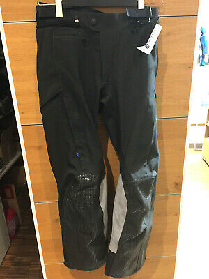 ★新品未使用★BMW motorrad　PACEGUARD パンツ 防水 BMW PaceGuard motorbike pants men (grey) buy cheap ▷ bmw