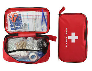 BMW Motorrad First Aid Kit Large Size