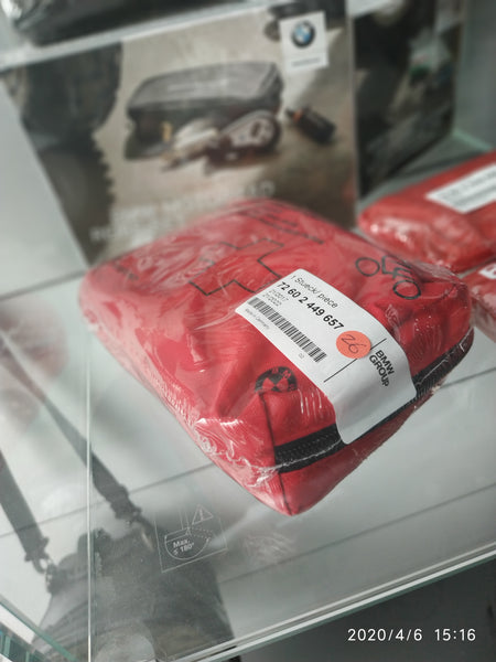 BMW Motorrad First Aid Kit