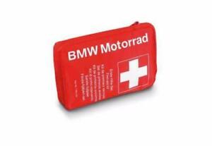 BMW Motorrad First Aid Kit