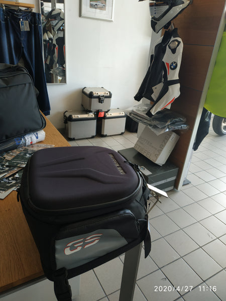 BMW Motorrad GS Adventure Bag