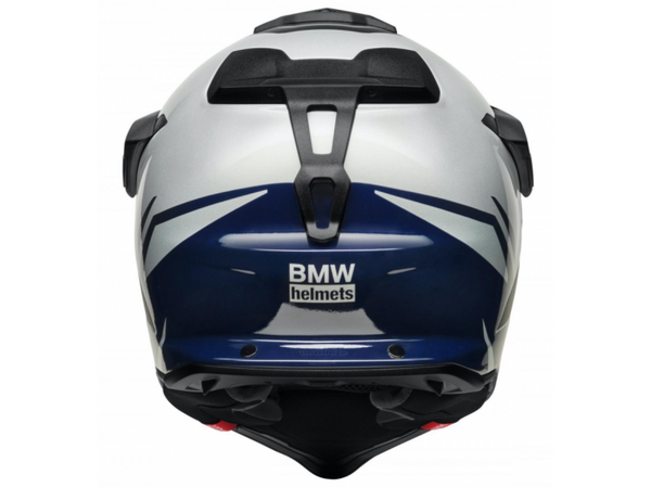 BMW Motorrad GS Carbon EVo Helmet Size 58 59 L