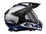 BMW Motorrad GS Carbon EVo Helmet Size 58 59 L