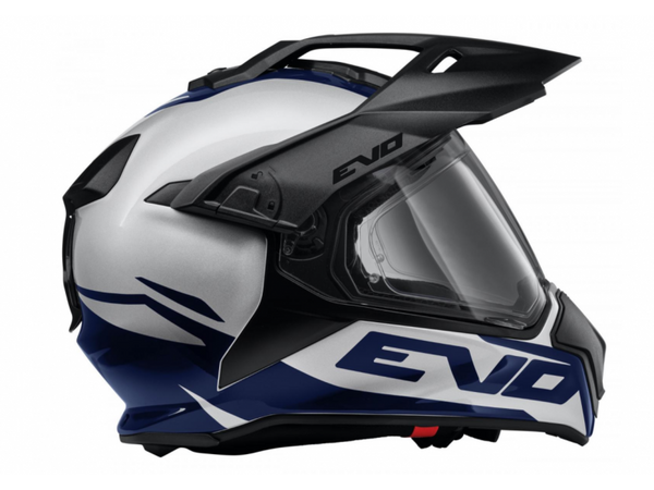 BMW Motorrad GS Carbon EVo Helmet Size 58 59 L