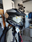 BMW Motorrad GS Carbon EVo Helmet Size 58 59 L