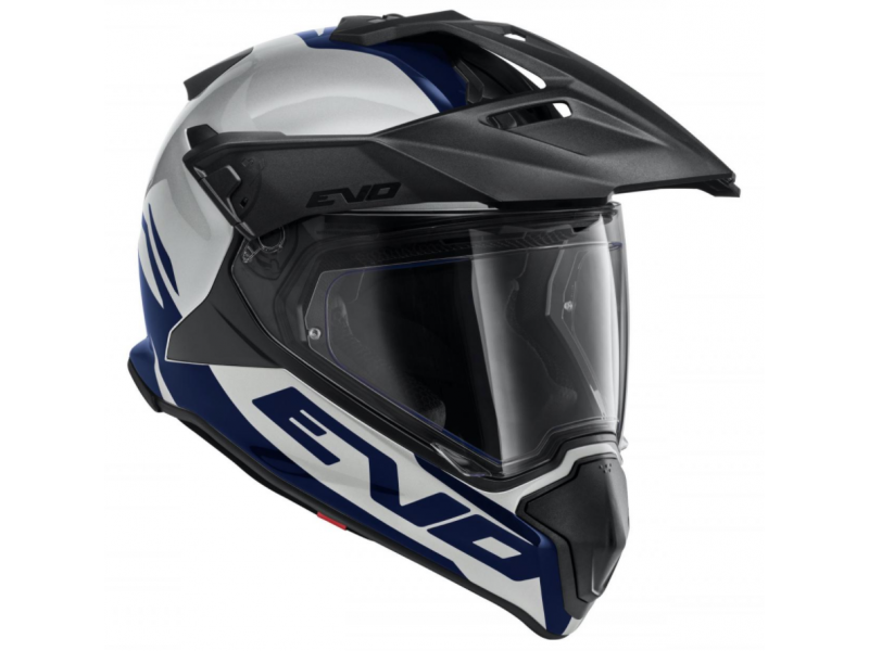 BMW Motorrad GS Carbon EVo Helmet Size 58 59 L