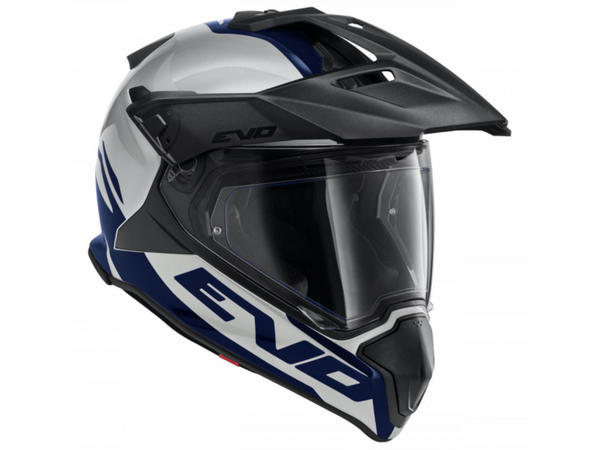BMW Motorrad GS Carbon EVo Helmet Size 58 59 L