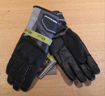 BMW Motorrad GS Dry Gloves Size 10 10 1/2 Black/Grey