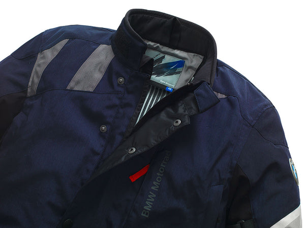 BMW Motorrad GS Dry Jacket Size Gr. 54