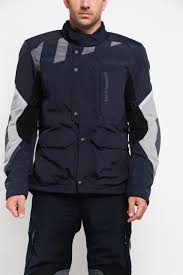 BMW Motorrad GS Dry ジャケット 34 BMW GS Dry motorbike jacket men (grey / black) buy cheap