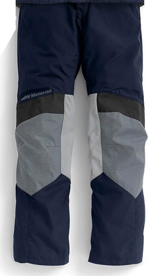 BMW Motorrad City パンツ ダークブルー 2008年新作・先行紹介】シティーデニムパンツ - モトラッド京葉