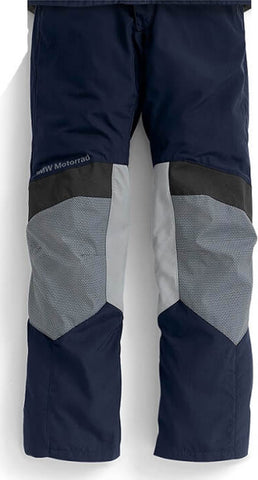 BMW Motorrad GS Dry Pants Size Gr. 54 Dark Blue & Grey