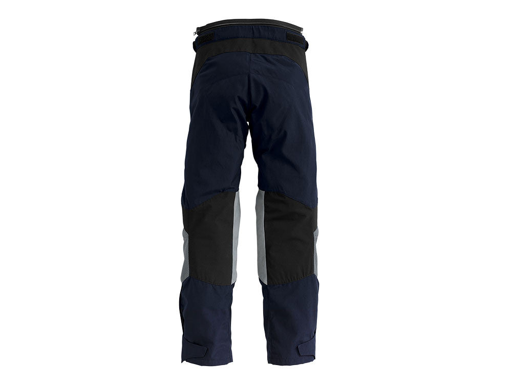 BMW Motorrad GS Dry Pants Size Gr. 54 Dark Blue & Grey – www