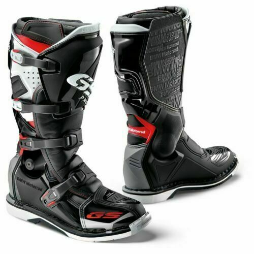 BMW Motorrad GS Pro Boots Size 45