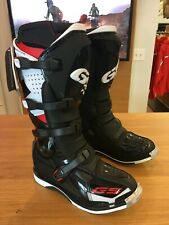 BMW Motorrad GS Pro Boots Size Gr. 44