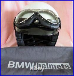 BMW Motorrad Gogles Legend