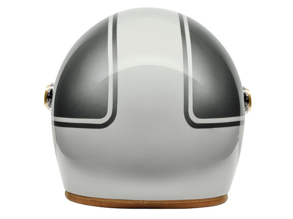 BMW Motorrad Grand Racer Silverstone Helmet Size M 57/58