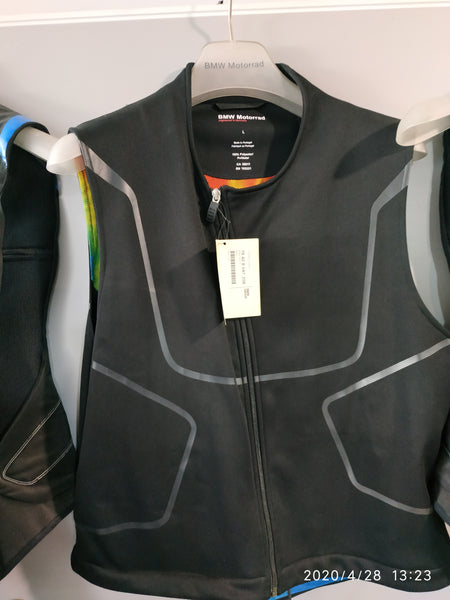 BMW Motorrad Heated Vest Size XL