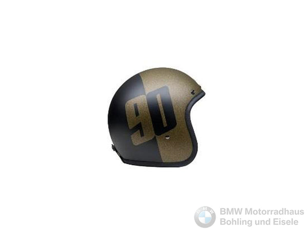 BMW Motorrad Helmet Bowler Nine T Size 58-59 L Bronze