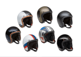 BMW Motorrad Helmet Bowler Nine T Size 58-59 L Bronze
