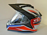 BMW Motorrad Helmet GS Carbon ECE Size 58-59 L COMP
