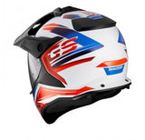 BMW Motorrad Helmet GS Carbon ECE Size 58-59 L COMP
