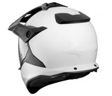 BMW Motorrad Helmet GS Carbon EVO Size 56-57 M