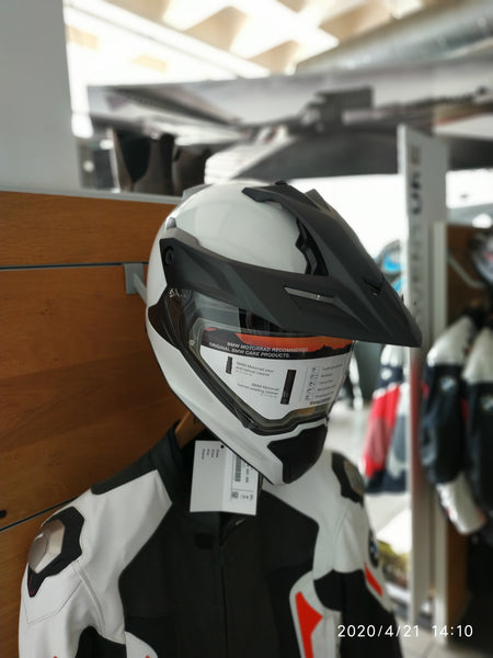 BMW Motorrad Helmet GS Carbon EVO Size 56-57 M