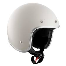 BMW Motorrad Legend Helmet Size 59 L White