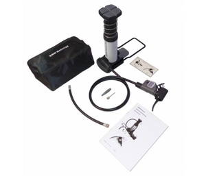 BMW Motorrad MINI Foot Pump