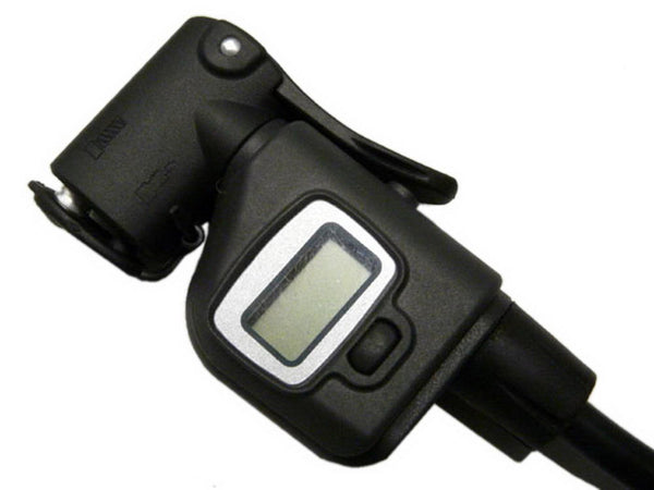 BMW Motorrad MINI Foot Pump
