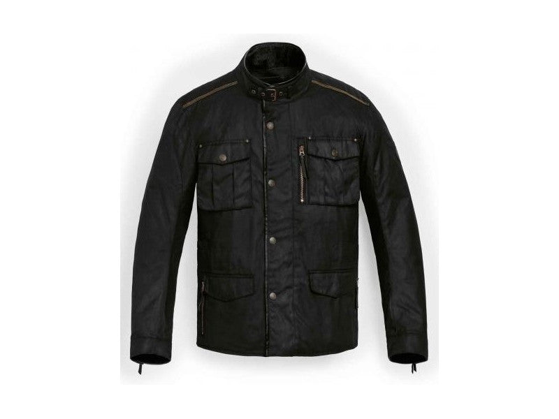 BMW Motorrad Machinist Jacket Size L