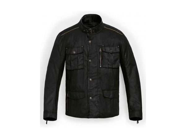 BMW Motorrad Machinist Jacket Size L