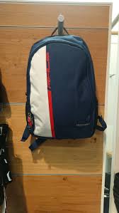 BMW Motorrad Motorsport BackPack