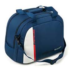 BMW Motorrad Motorsport Helmet Bag