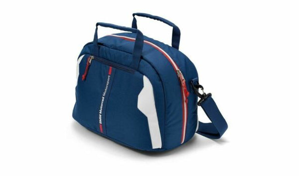 BMW Motorrad Motorsport Helmet Bag