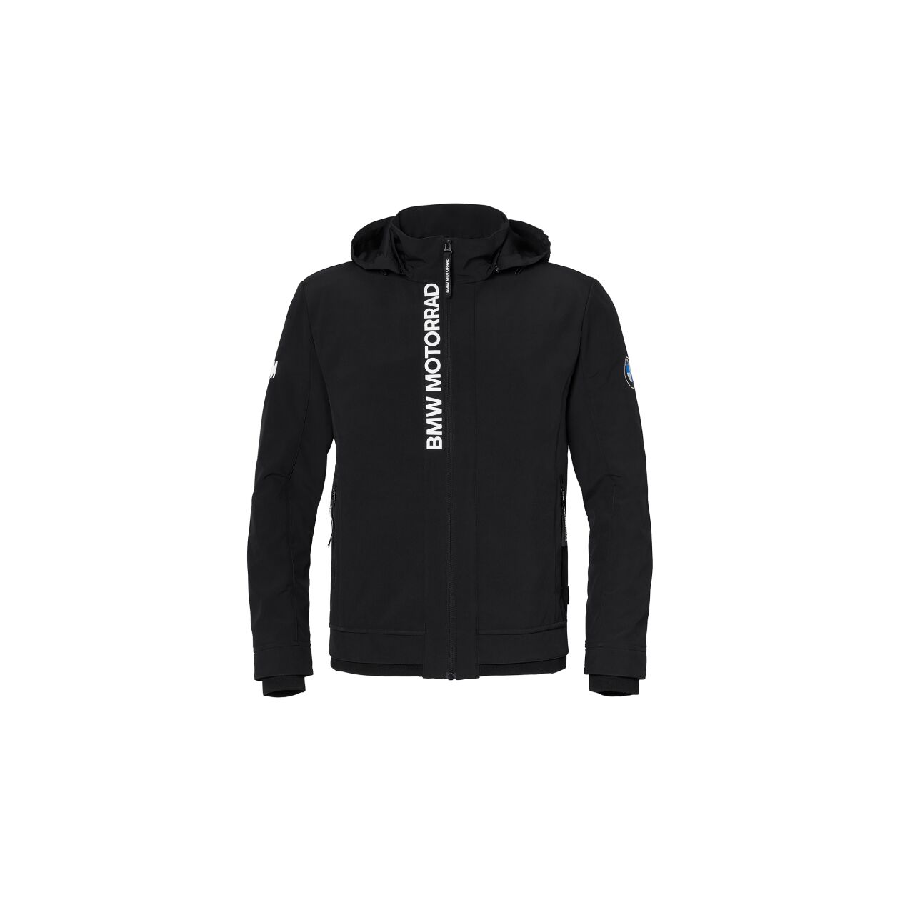 BMW Motorrad Motorsport Softshell Jacket XL
