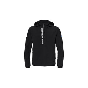 BMW Motorrad Motorsport Softshell Jacket XL