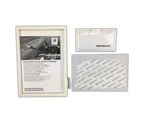 BMW Motorrad Protective Film For 6.5 Inch TFT Display