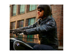 BMW Motorrad PureBoxer Leather Jacket XL