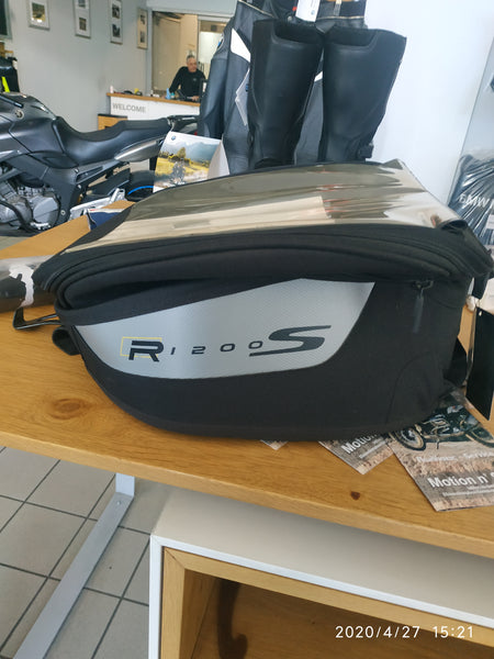 BMW Motorrad R 1200 S TankBag