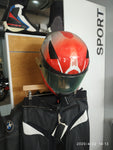 BMW Motorrad Race Ignition Helmet Size 56/57 Medium