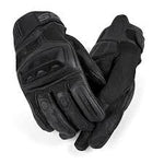 BMW Motorrad Rallye Gloves Size 11 11 1/2 Black