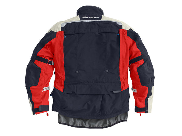 BMW Motorrad Rallye Jacket Size Gr. 56