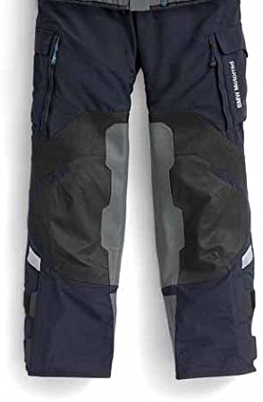 BMW Motorrad Rallye Pants Gr. 52 Blue/Grey – www.motionstyle.gr