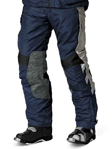 BMW Motorrad Rallye Pants Gr. 52 – www.motionstyle.gr